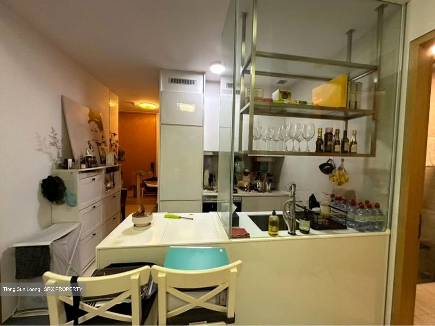 The Creek @ Bukit (D21), Condominium #630812931